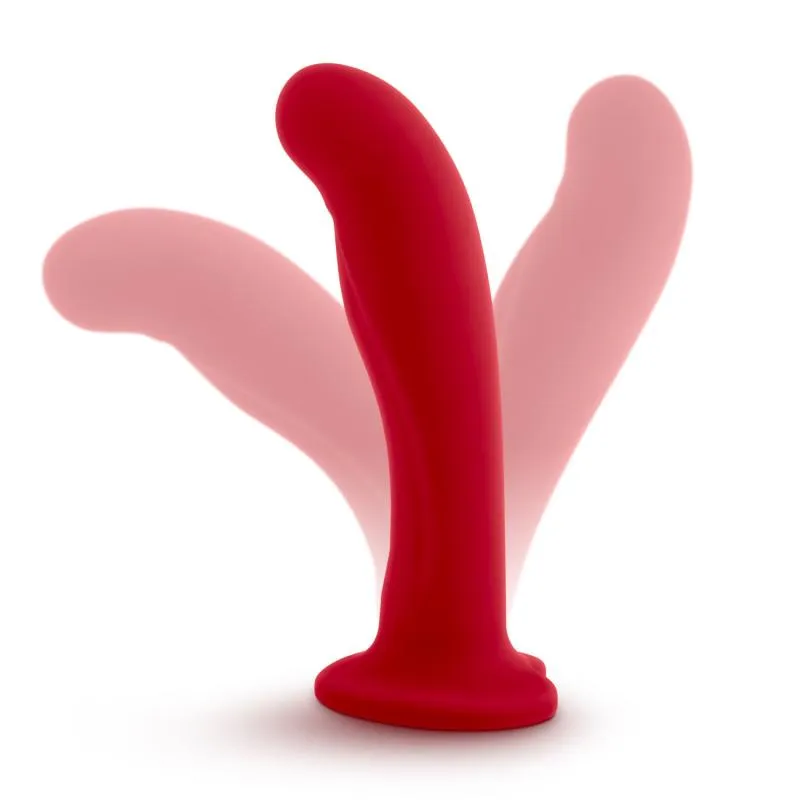 Temptasia »Jezebel« Dildo mit Saugnapf – Bild 4