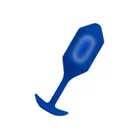 Vibrating Snug Plug 4, 14,9 cm Vibrating Snug Plug 4, 14,9 cm