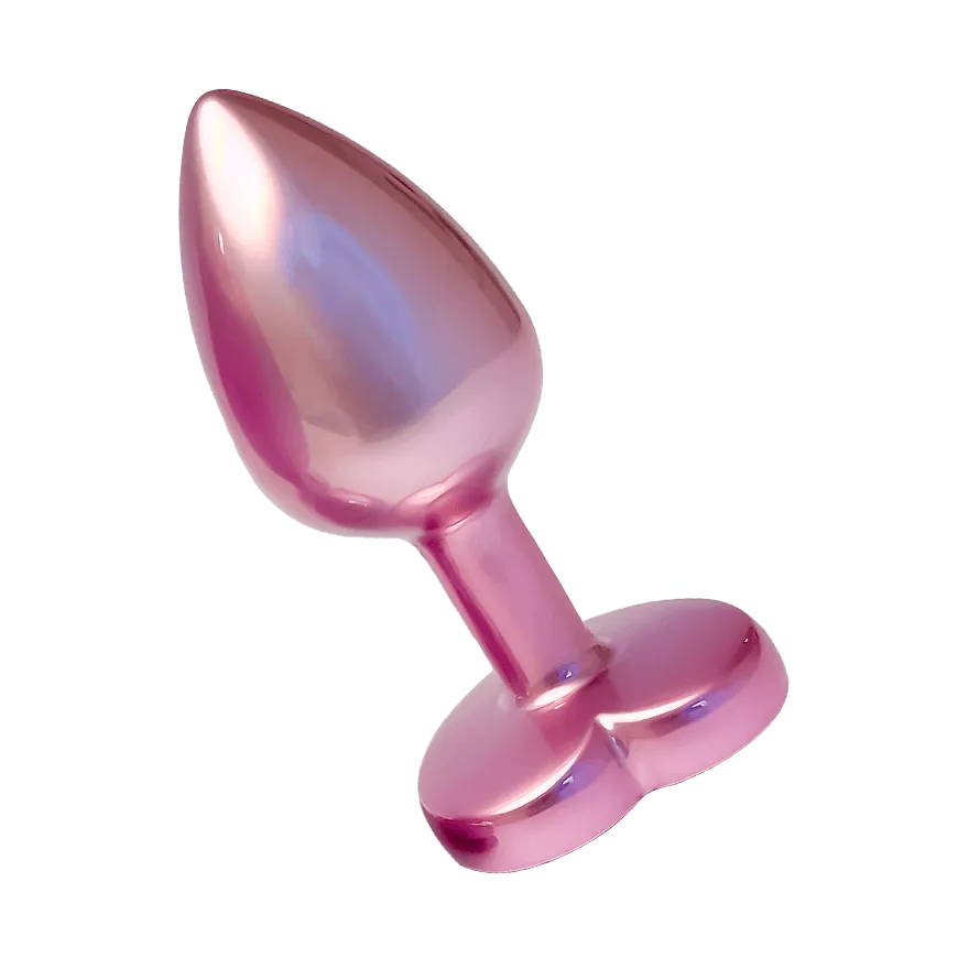 Small Pearl Plug, 7,1 cm Small Pearl Plug, 7,1 cm