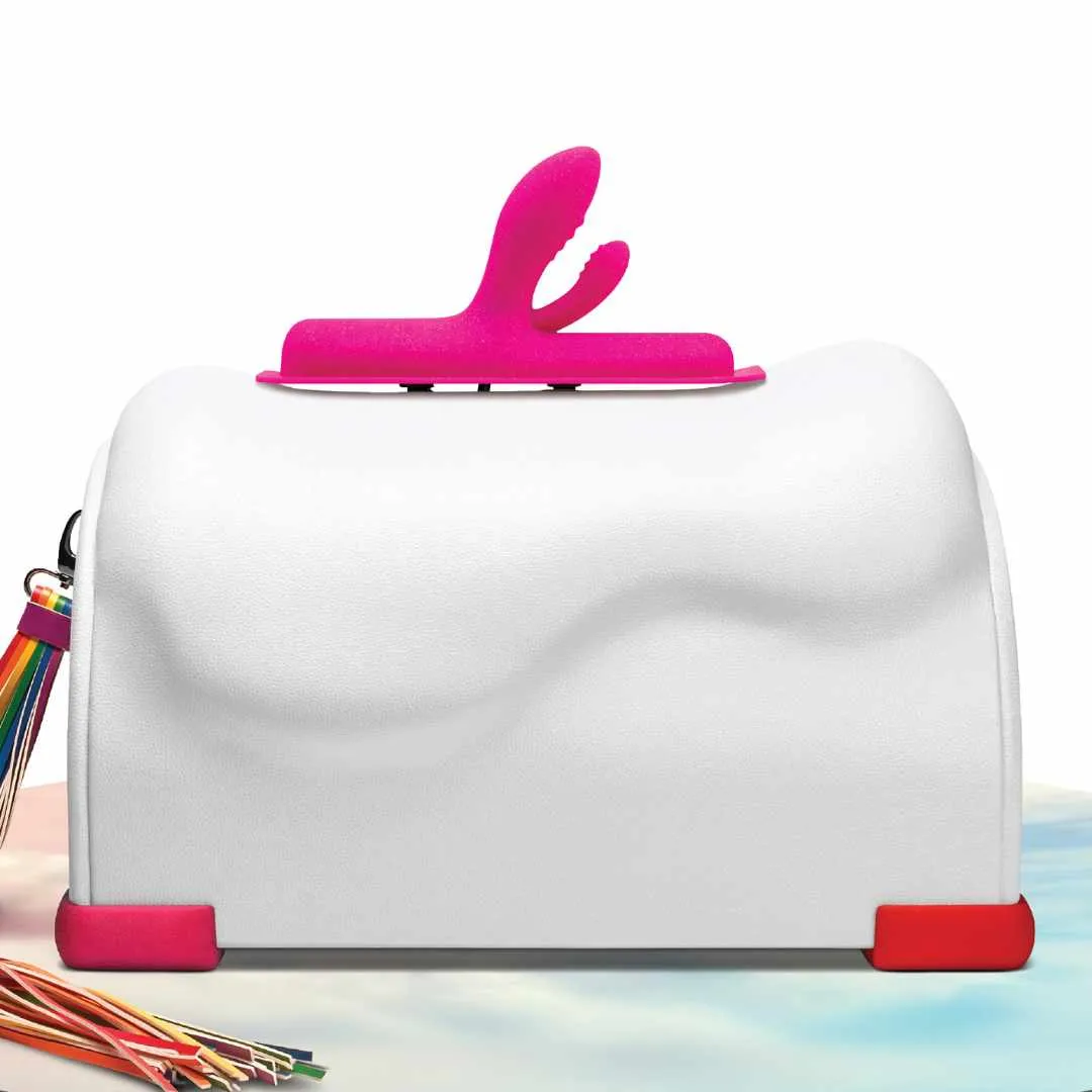 Aufsatz „Jackalope“ – Bild 3