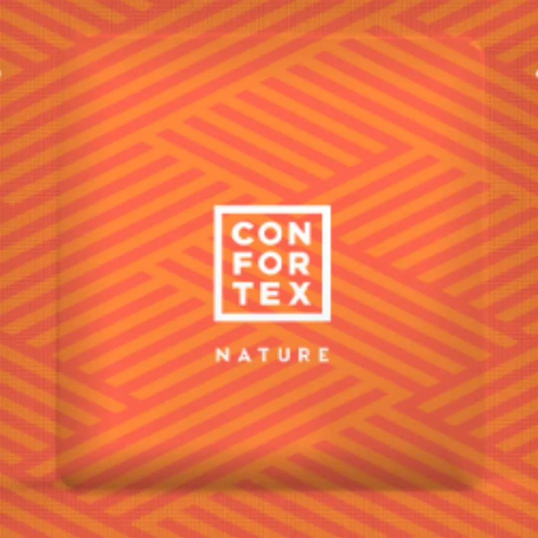 Confortex Kondome "Nature" – Bild 4