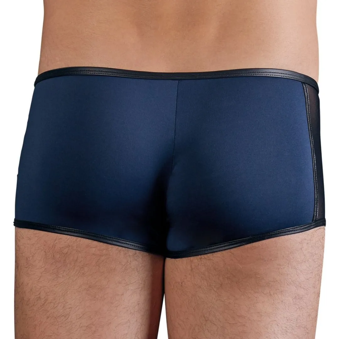 Pants mit Kanten im Mattlook und Showmaster-Öffnung – Bild 3