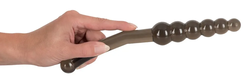 Analdildo â Anal Beadsâ , beidseitig verwendbar – Bild 2