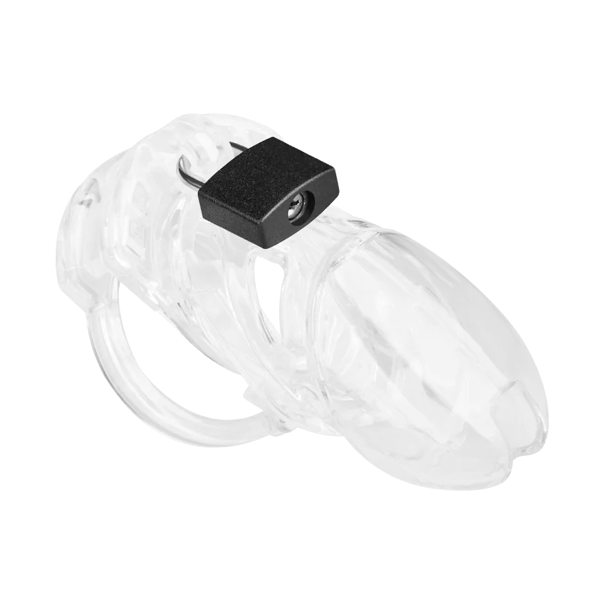 Chastity Plus Chastity Plus