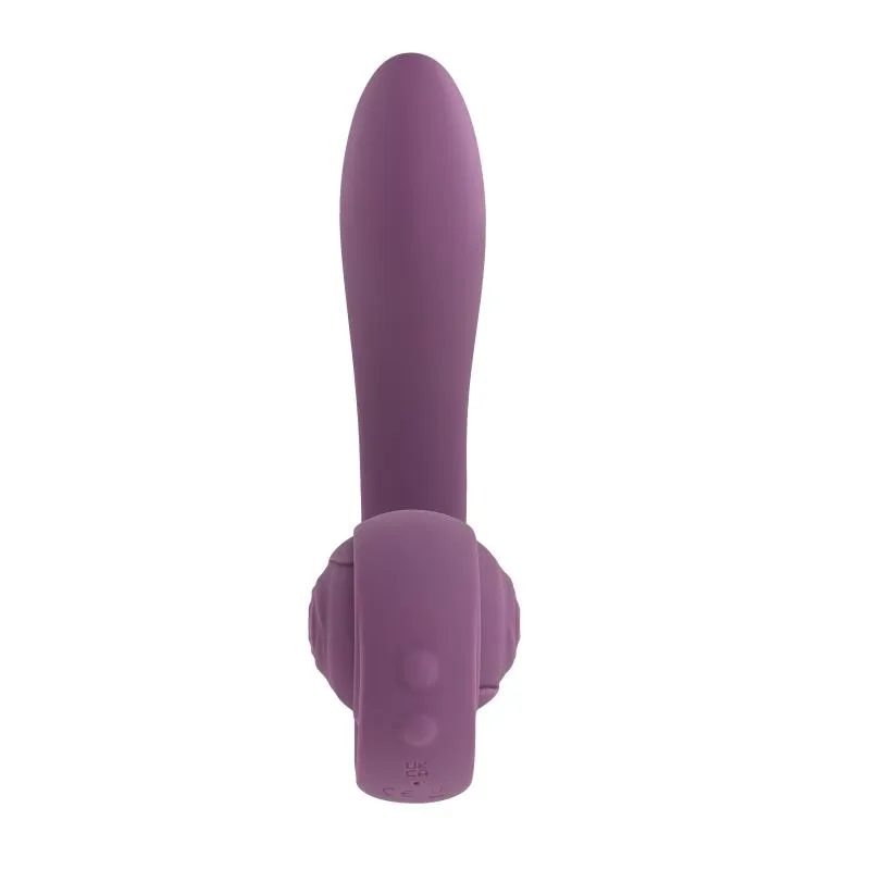 Gender-X »Poseable You« G-Punkt-Vibrator – Bild 3