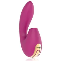 Druckwellenvibrator "Clitoral & G-Spot Stimulator" Druckwellenvibrator "Clitoral & G-Spot Stimulator"