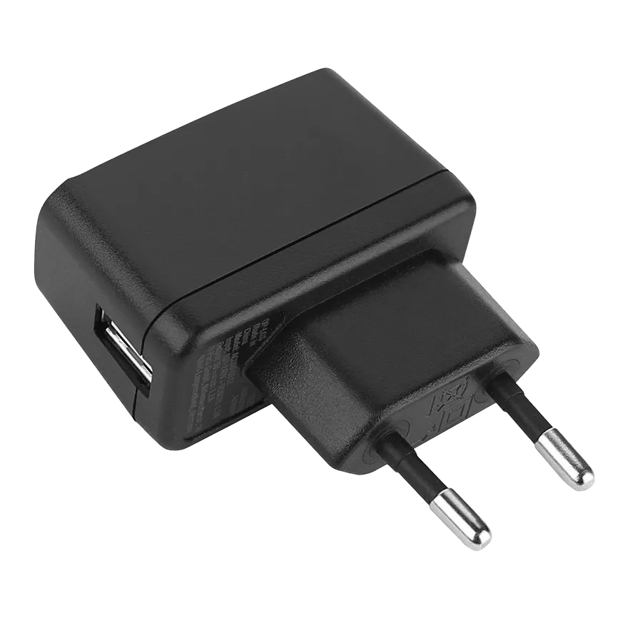 USB Travel Charger - Solo USB Travel Charger - Solo