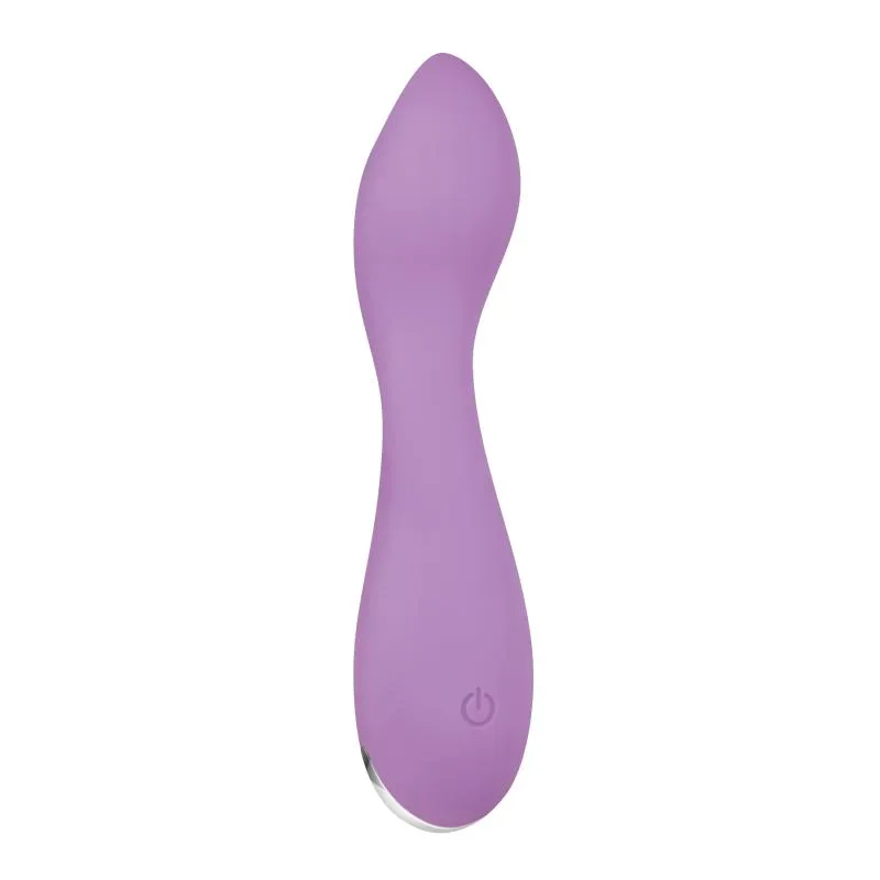 Evolved »Lilac G« G-Punkt-Vibrator – Bild 2