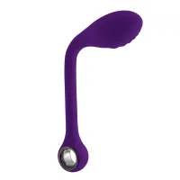 Playboy »Spot On« G-Punkt-Vibrator Playboy »Spot On« G-Punkt-Vibrator