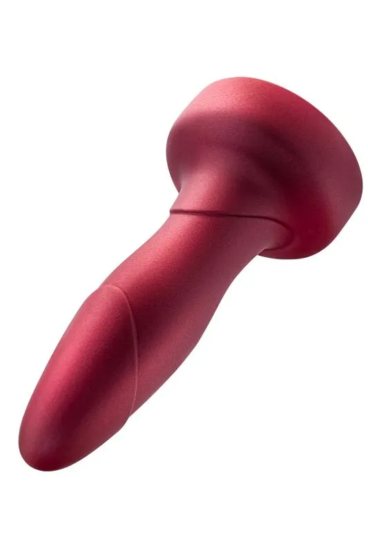 Anal Abenteuer Matrix - Atomarer Plug - Martianischer Wein – Bild 3