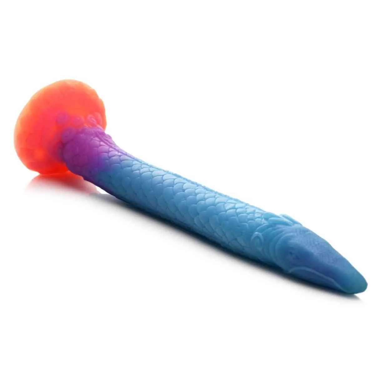 Drachen-Analdildo "Glow in the Dark" – Bild 4