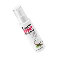 Love me tender, wasserbasiert, 100 ml Love me tender, wasserbasiert, 100 ml