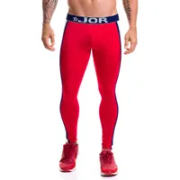 JOR Gladiator: Long Pant, rot (XL) JOR Gladiator: Long Pant, rot (XL)