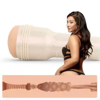 Fleshlight »Eva Lovia 2.0« Anal-Masturbator Fleshlight »Eva Lovia 2.0« Anal-Masturbator