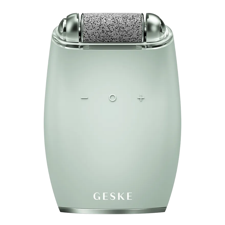 Electric Pumice Foot Smoothing Roller Electric Pumice Foot Smoothing Roller