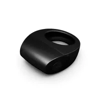 Lelo Tor 2: Penisring mit Vibration, schwarz Lelo Tor 2: Penisring mit Vibration, schwarz