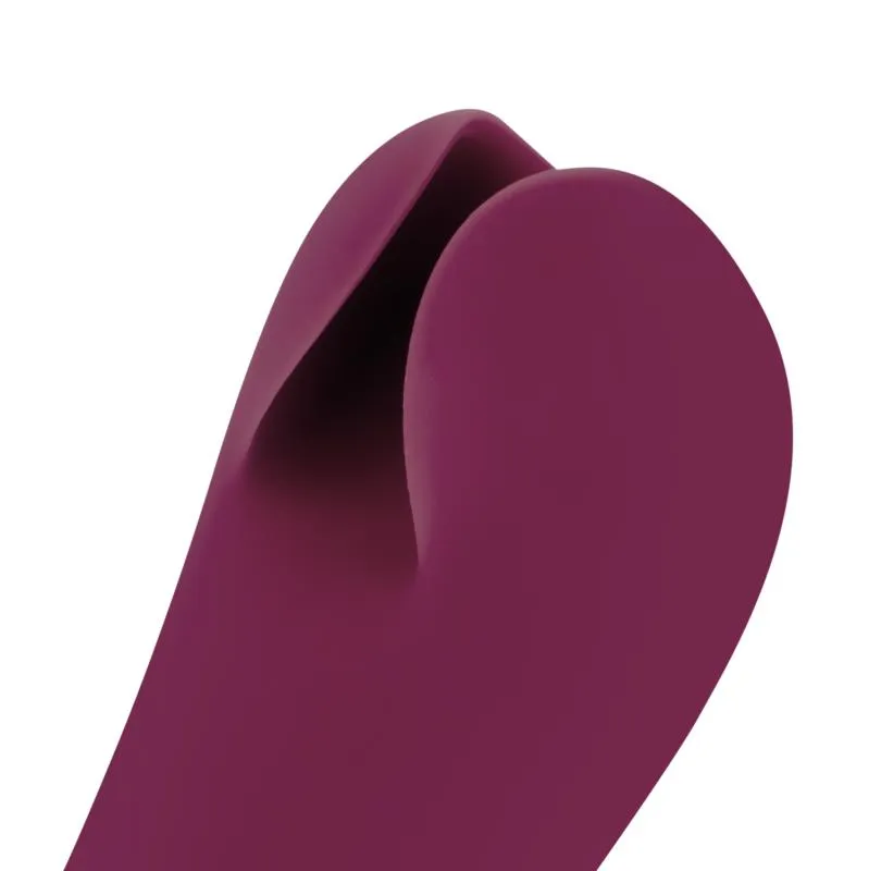 AMORELIE »Snog 2.0« Auflegevibrator – Bild 5
