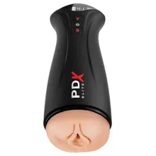 Masturbator "Fuck-Gasm" mit Saugfunktion Masturbator "Fuck-Gasm" mit Saugfunktion