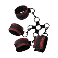 Rosegasm - Hogtie Set Rosegasm - Hogtie Set