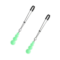 Bound - Nipple Clamps G2 Bound - Nipple Clamps G2