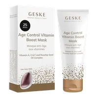 Straffende Vitamin-Maske, 50 ml Straffende Vitamin-Maske, 50 ml