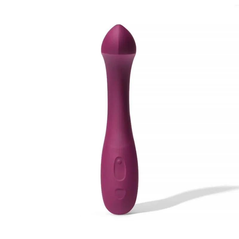 Dame - Arc G-Punkt Vibrator - Lila – Bild 3