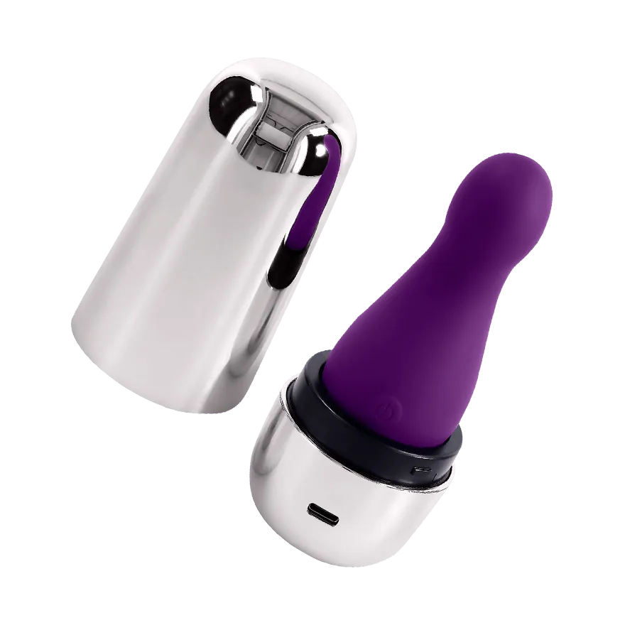 Playboy - The Jet Set - Vibe, 10,1 cm Playboy - The Jet Set - Vibe, 10,1 cm