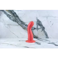 Ylva & Dite - Leda Hellrot Ylva & Dite - Leda Hellrot