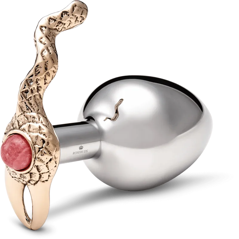 Rosebuds - Niki Gem Rosebuds - Niki Gem