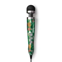 Doxy - Number 3 Wand Massager Pineapple Doxy - Number 3 Wand Massager Pineapple