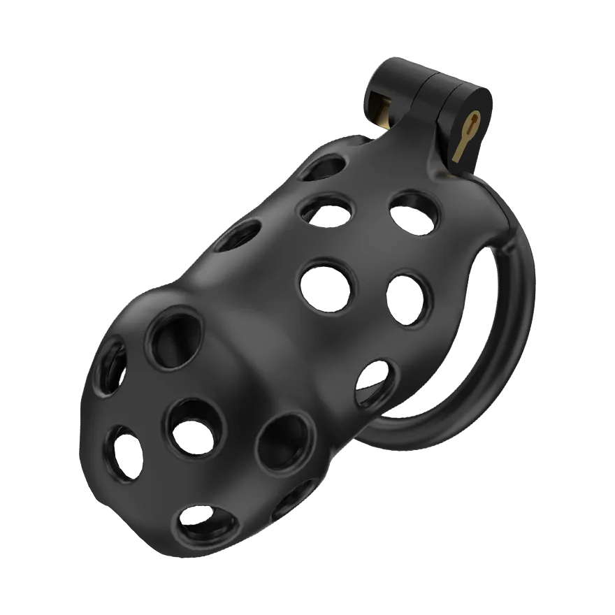 P-Cage - PC03, Größe S, 8,5 cm P-Cage - PC03, Größe S, 8,5 cm