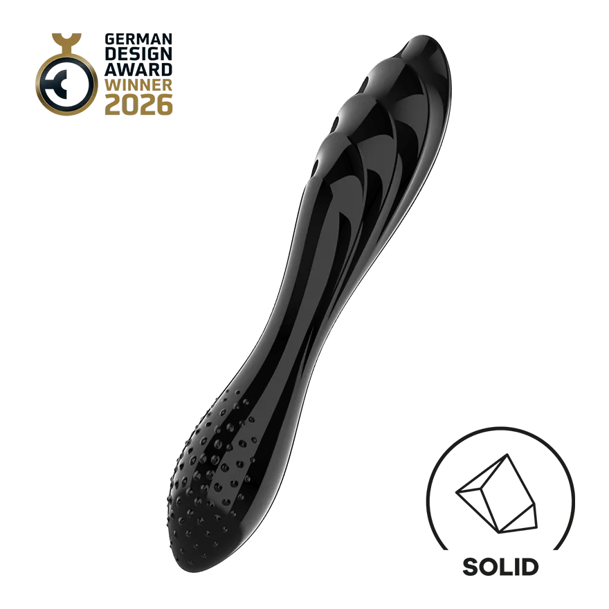 Satisfyer Dazzling Crystal 1, 22 cm Satisfyer Dazzling Crystal 1, 22 cm