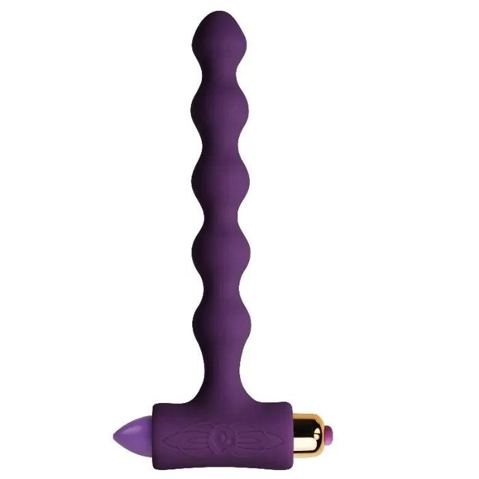 Analvibrator "Petite Sensations Pearls" Analvibrator "Petite Sensations Pearls"
