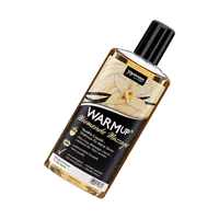 Warm Up Vanilla, wasserbasiert, 150 ml Warm Up Vanilla, wasserbasiert, 150 ml