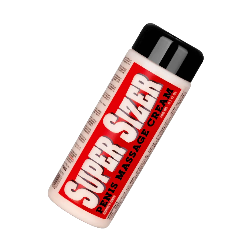 Super Sizer, 200 ml Super Sizer, 200 ml