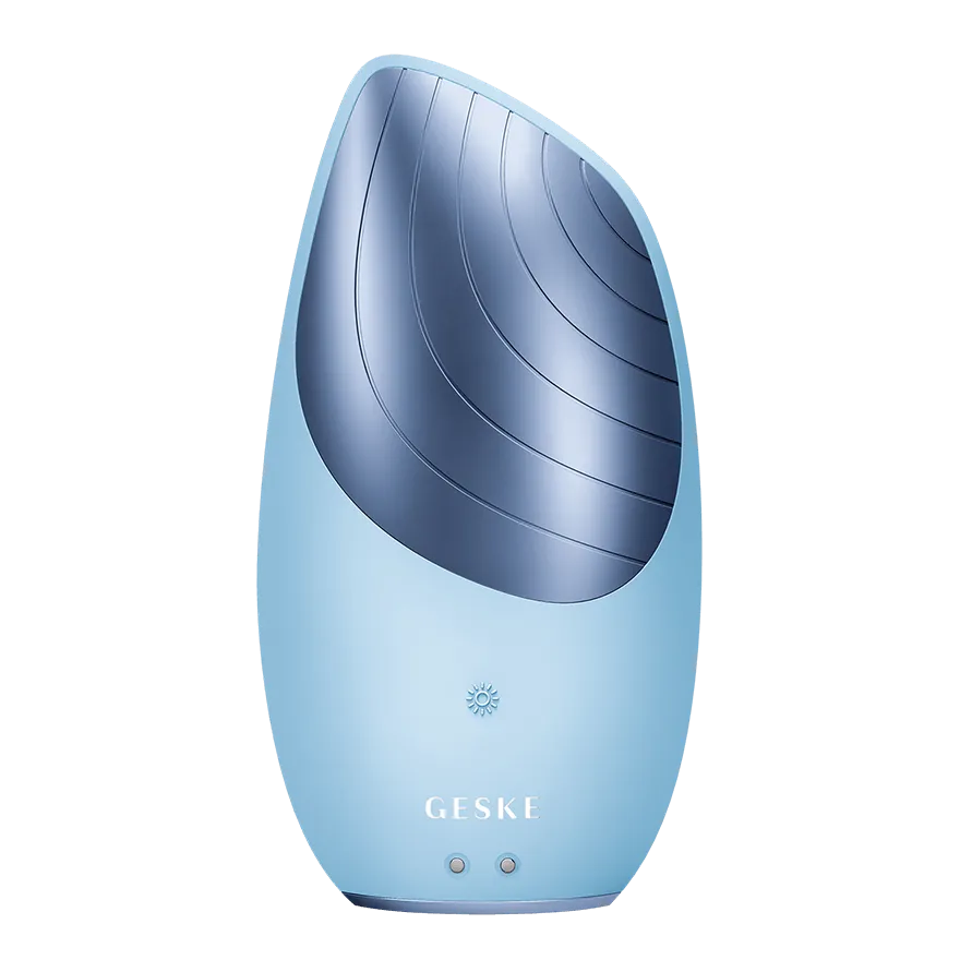 Sonic Thermo Facial Brush Sonic Thermo Facial Brush