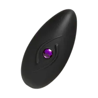 Body Bling - Bliss Flexible Mini Vibrator, 9,2 cm Body Bling - Bliss Flexible Mini Vibrator, 9,2 cm