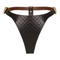 String aus Reitleder String aus Reitleder