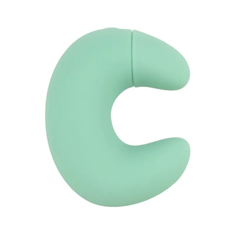 AMORELIE »Tease 2.0« Fingervibrator – Bild 3