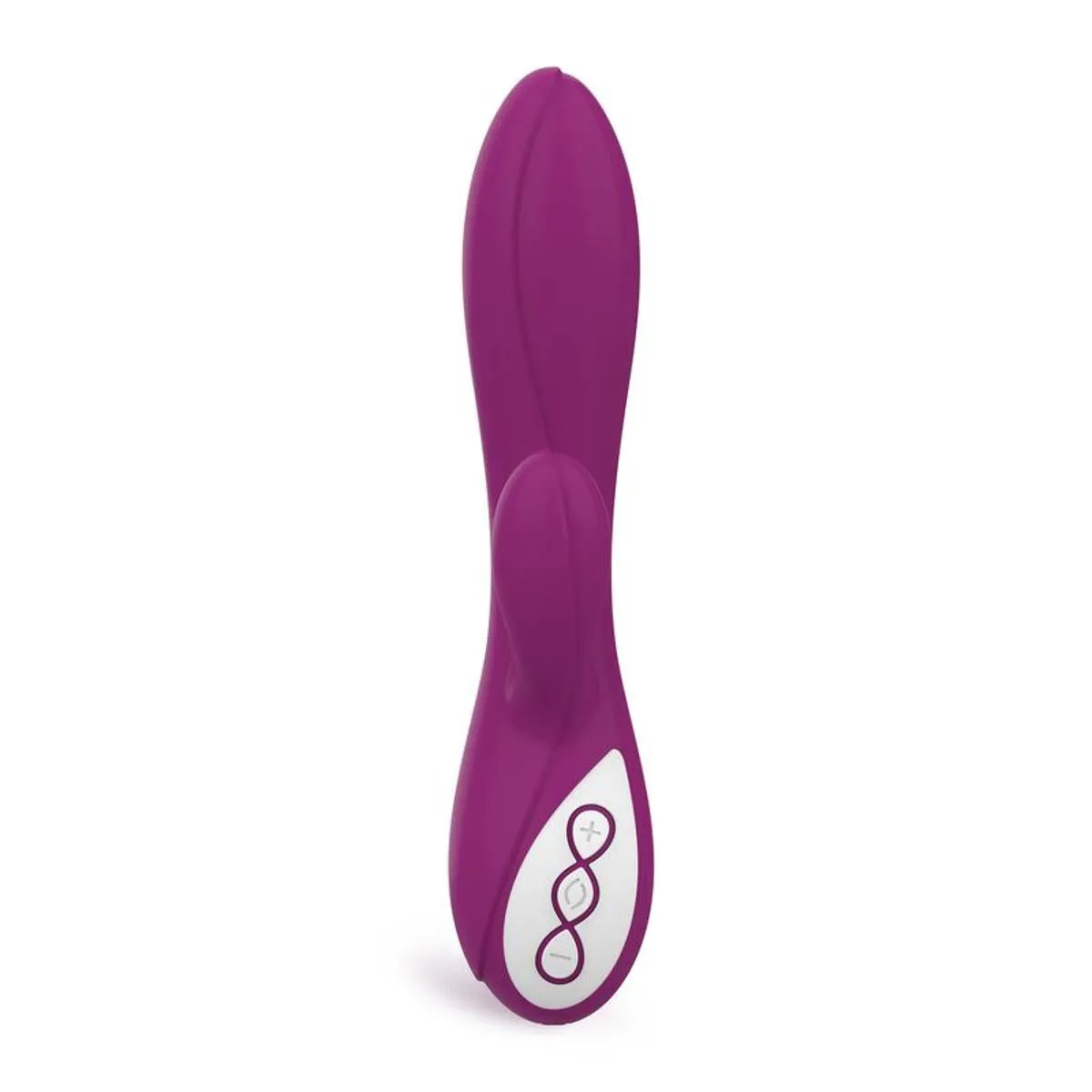 Rabbitvibrator "Taylor" Bluetooth kompatibel – Bild 5