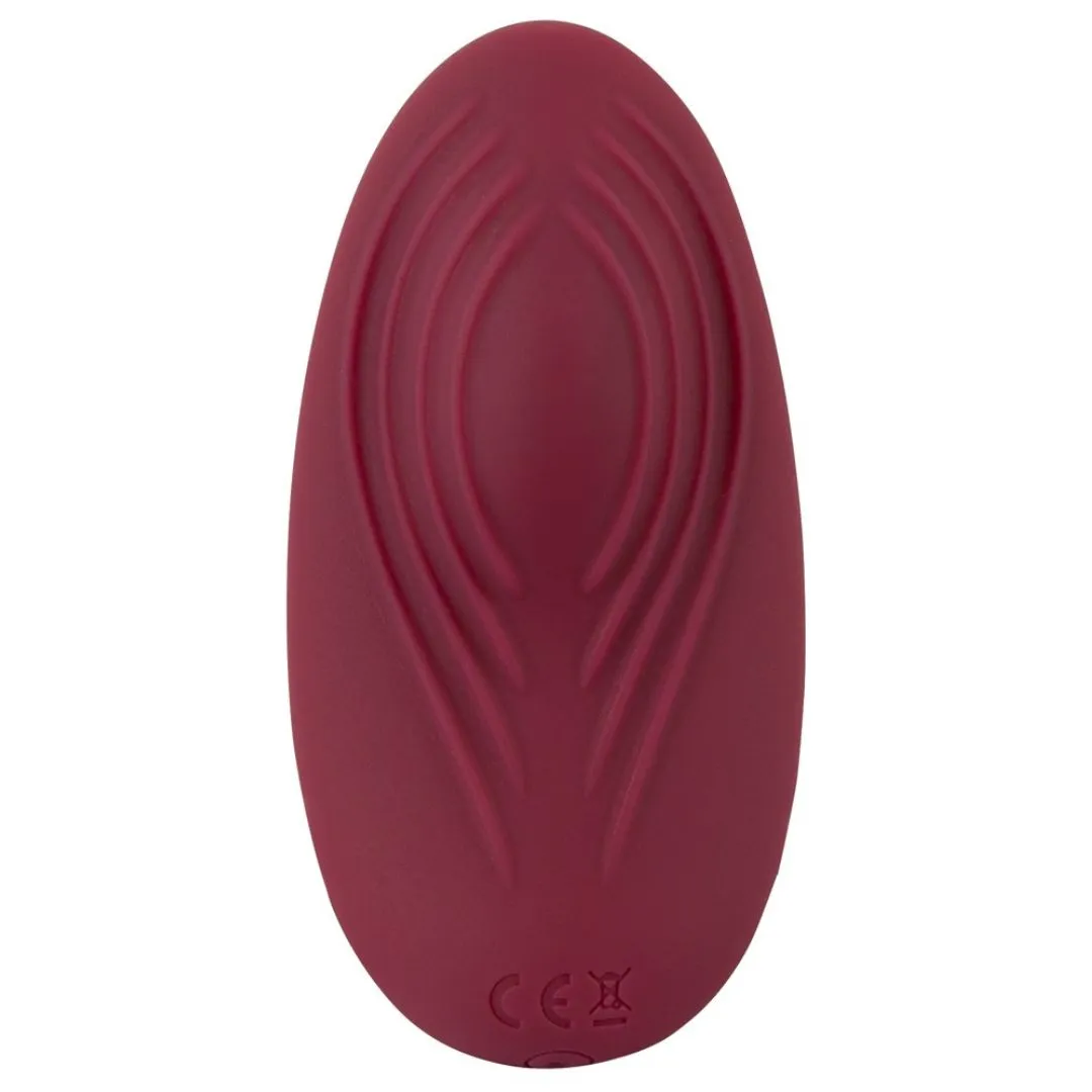 Auflegevibrator „Panty Vibe“ mit Fernbedienung – Bild 3