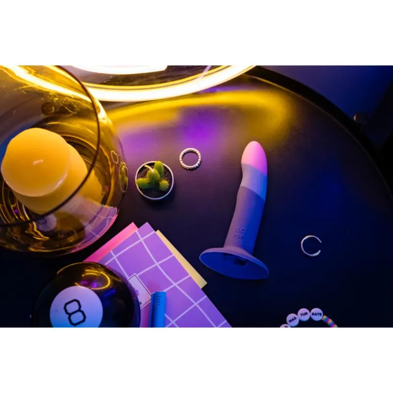 ROMP - Piccolo Dildo - Kompaktes Design – Bild 3