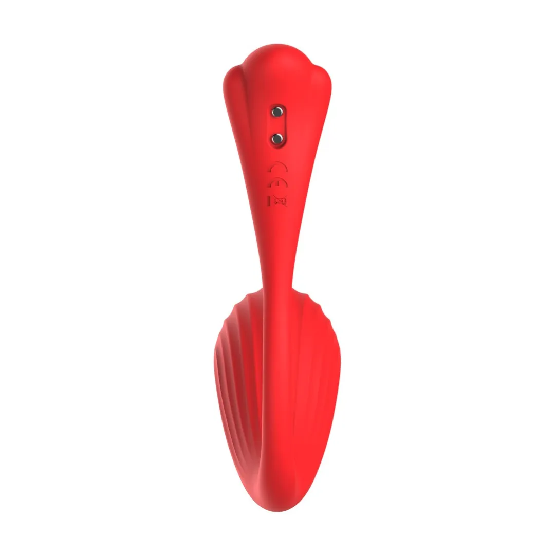 Vibro-Ei „Phoenix Neo“ mit App-Steuerung – Bild 4