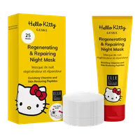 Regenerierende & reparierende Nacht-Maske, 50 ml Regenerierende & reparierende Nacht-Maske, 50 ml