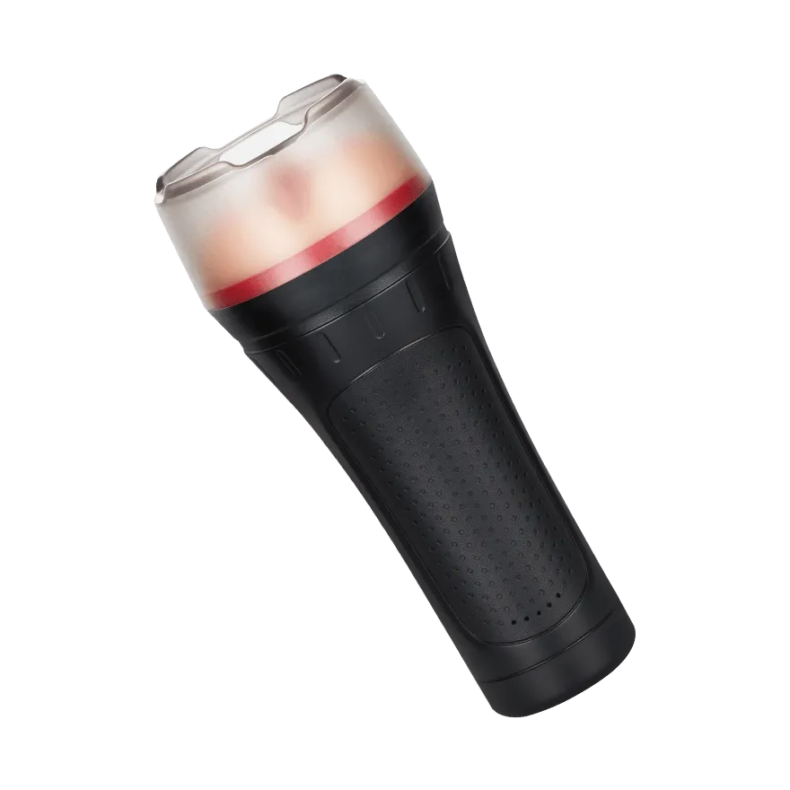 Verführerischer Masturbator, 21,5 cm Verführerischer Masturbator, 21,5 cm