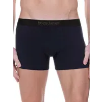 Bruno Banani Energy Cotton: Short 3er Pack, navy (S) Bruno Banani Energy Cotton: Short 3er Pack, navy (S)
