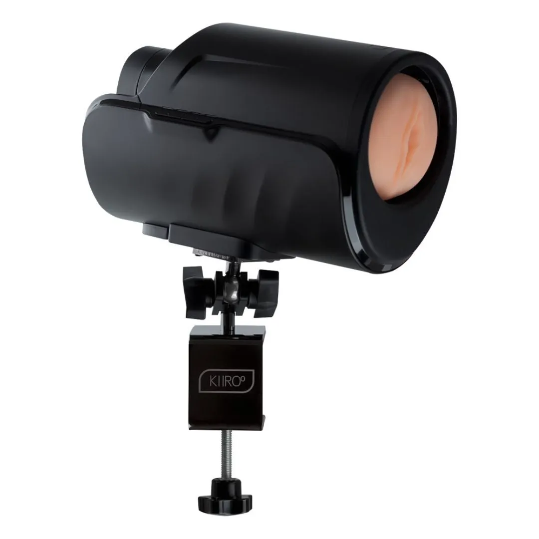 Tischhalterung für den Automatic Masturbator KEON – Bild 5