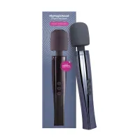 MyMagicWand »Dynamite Grey« Massagestab MyMagicWand »Dynamite Grey« Massagestab