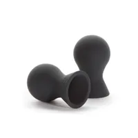 Fifty Shades of Grey Nothing But Sensation: Nippelsauger, anthrazit Fifty Shades of Grey Nothing But Sensation: Nippelsauger, anthrazit