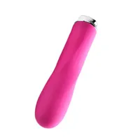 Dorr Foxy Mini Wave: Minivibrator, pink Dorr Foxy Mini Wave: Minivibrator, pink